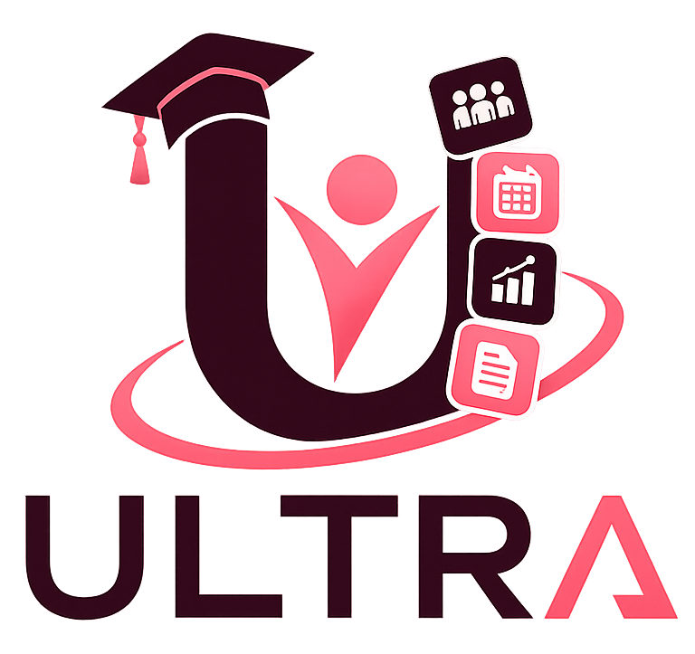 Ultra School Logo